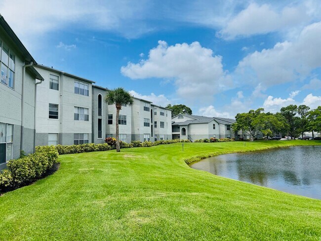 Building Photo - 1401 Village Blvd