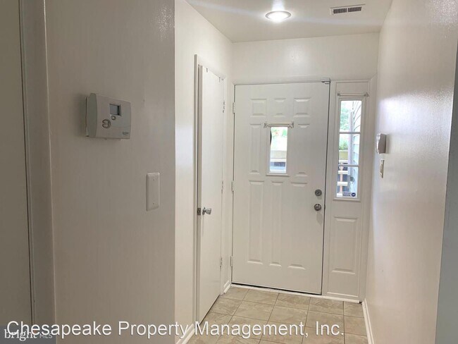 Foto del edificio - 2 br, 1 bath House - 2216 Notely Lane