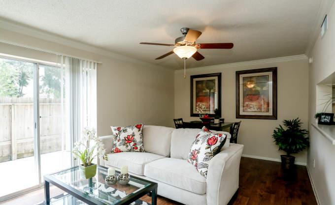 Primary Photo - 1 bedroom in Stafford TX 77477