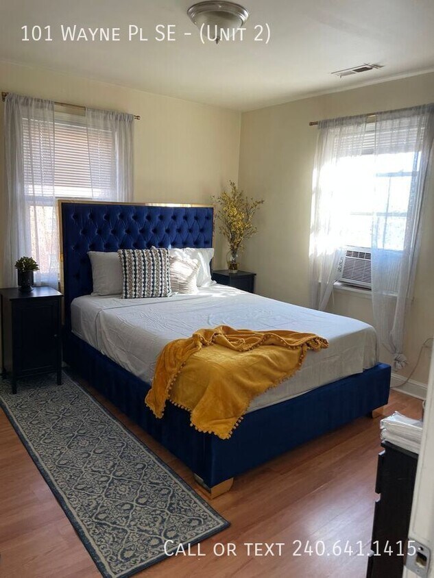 Photo - 101 Wayne Pl SE-(Unit 2)