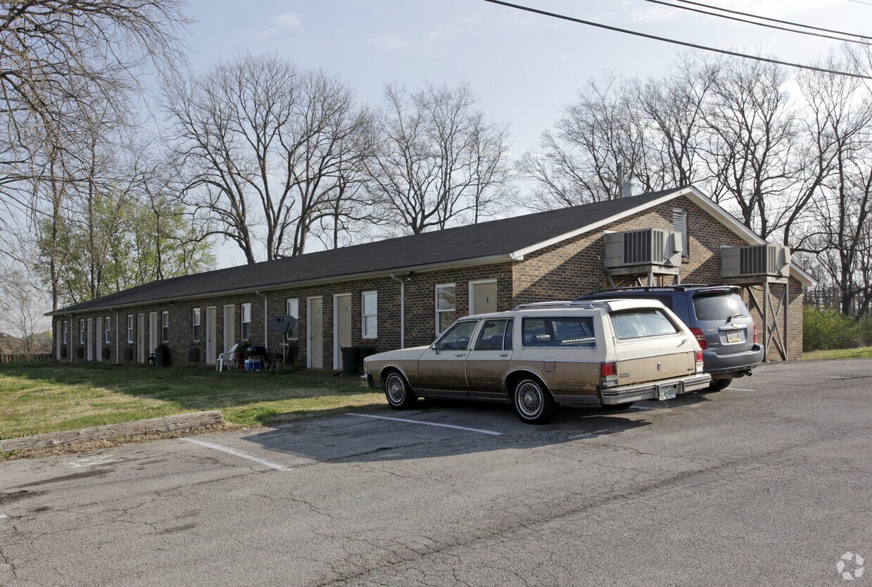 Primary Photo - Cayce