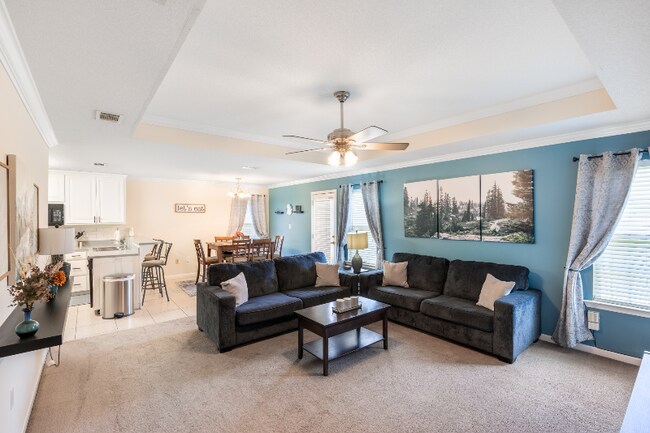 Building Photo - 5252 Fortress Cir