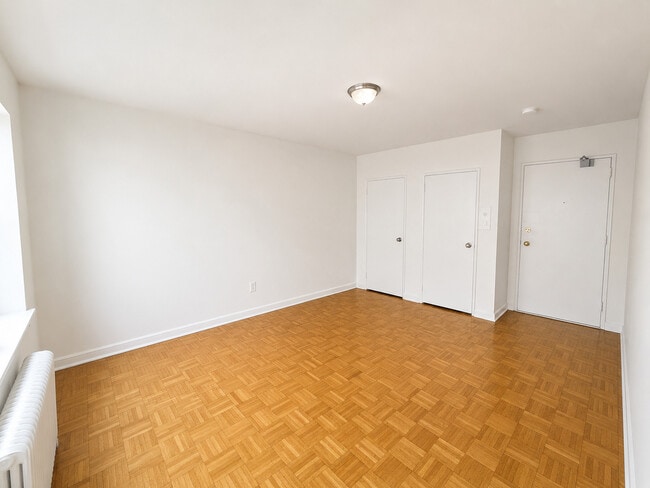 Espace de vie - 710 Spadina Av