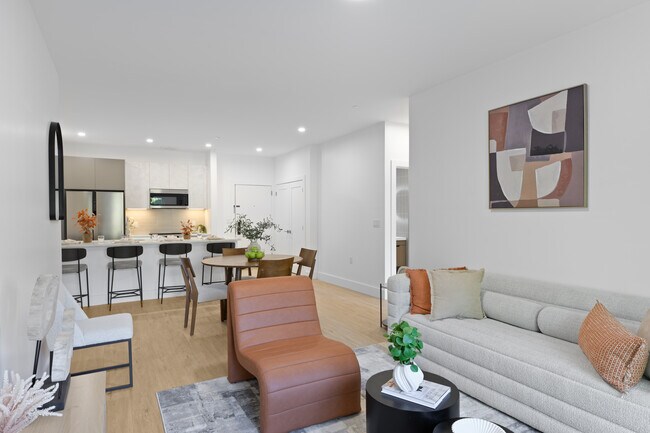 Foto del edificio - The Elks