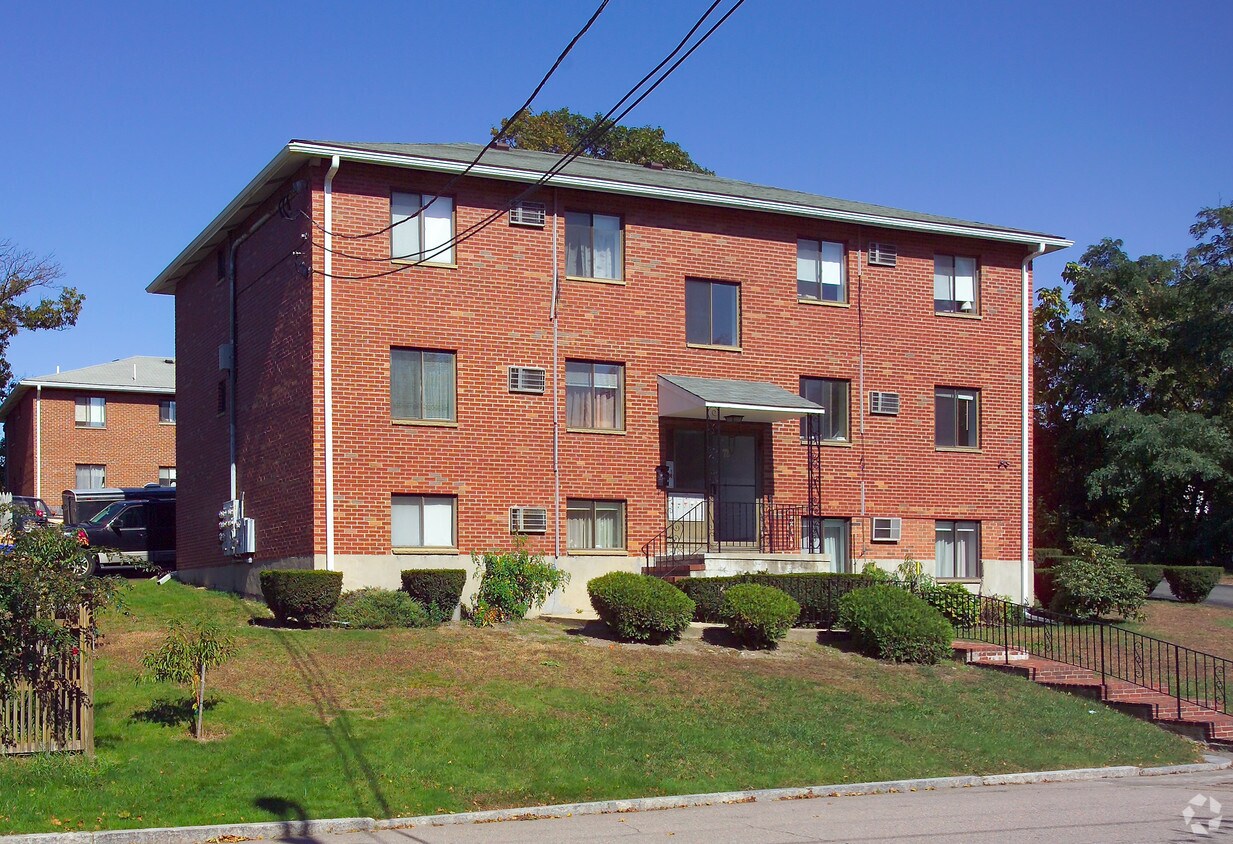 Foto del edificio - 72 Martensen St