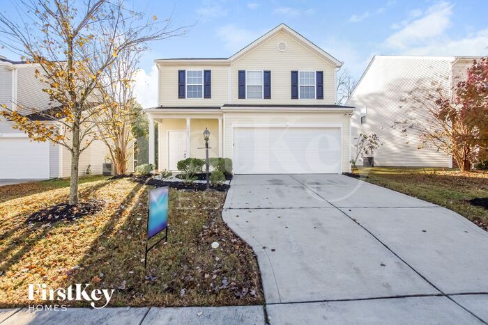 Foto principal - 15607 Lakepoint Forest Dr