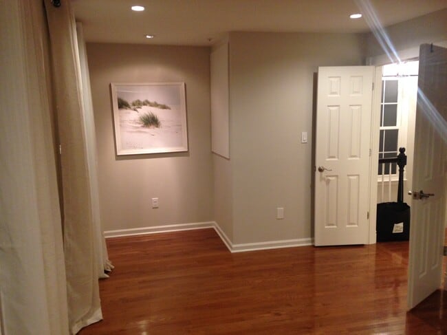 Primary Bedroom - 8523 Bells Ridge Ter