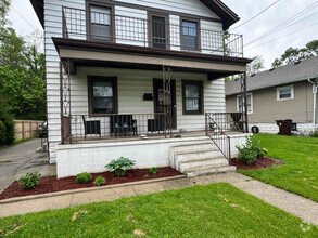 Building Photo - 1707 Euclid Avenue