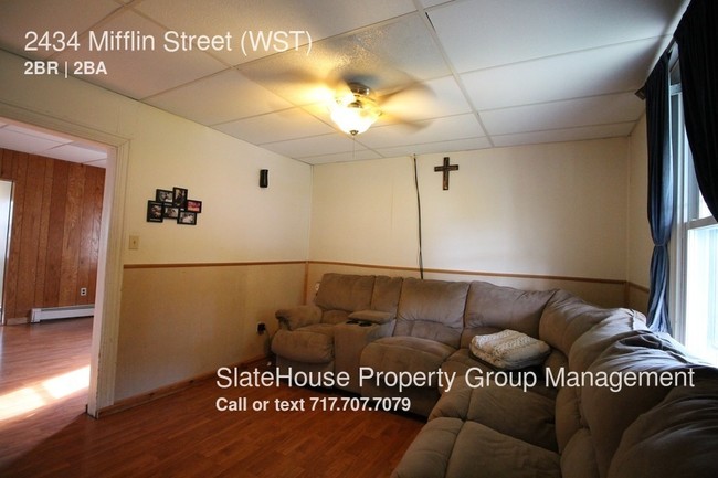 Building Photo - 2434 Mifflin St