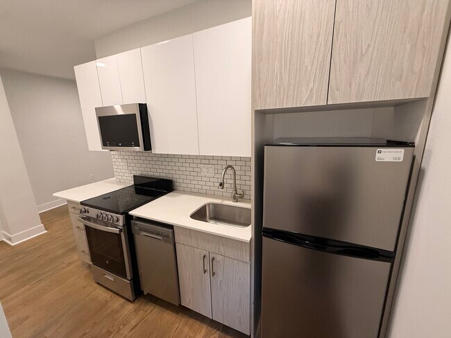 Foto del edificio - 97 Peterborough St