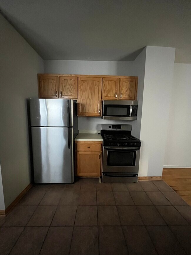 Foto del edificio - 237 142nd St