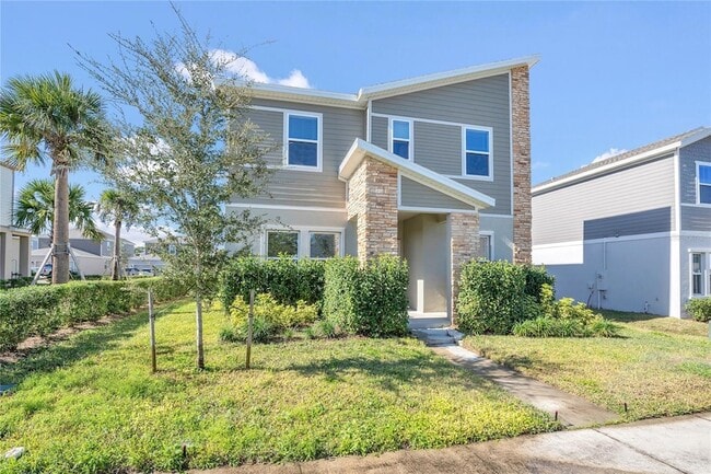 Photo - 2048 Shaggy Fisher Dr House