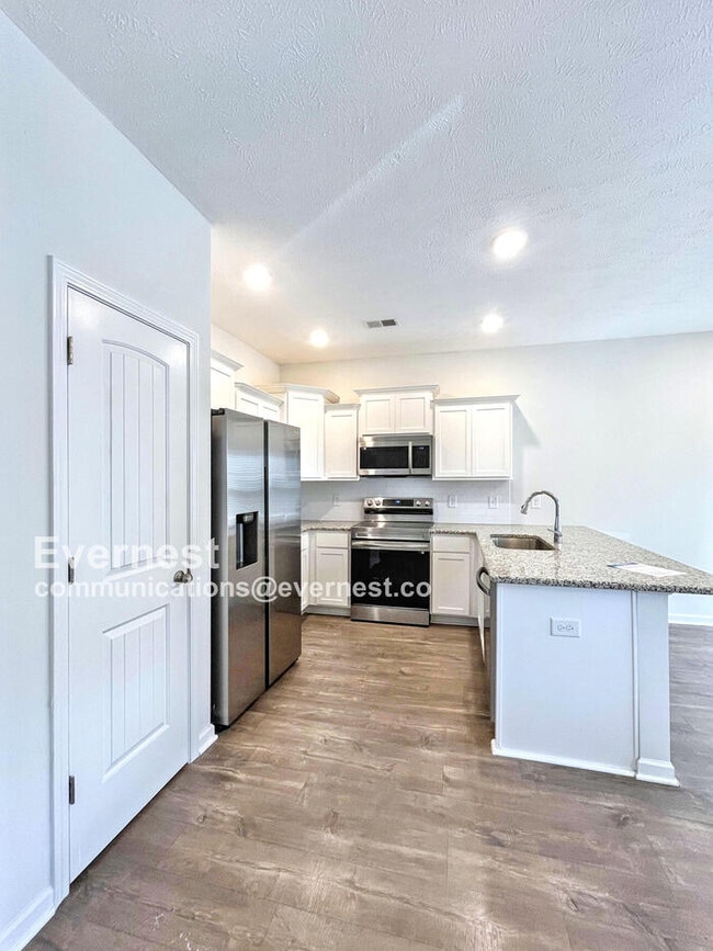 Foto del edificio - 218 Ansley Wy