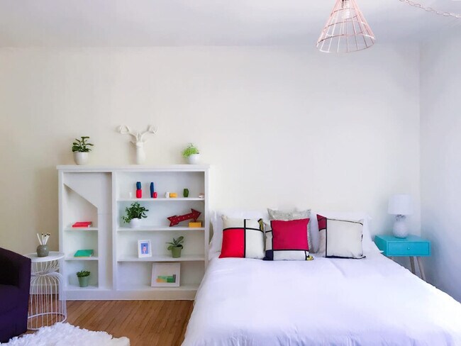 Foto del edificio - 1730 Martin Luther King Jr Way