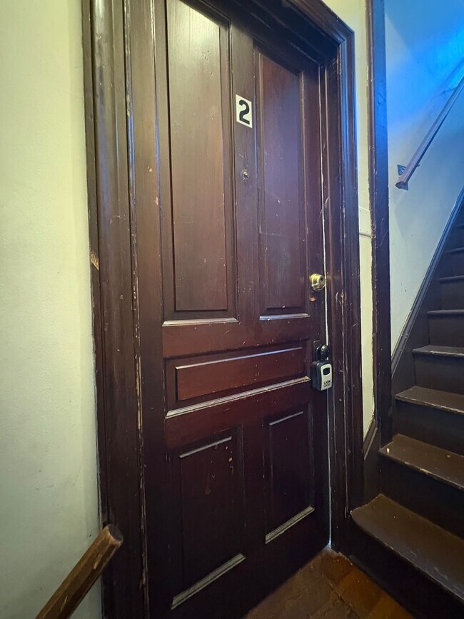 Foto del edificio - 729 W Princess St