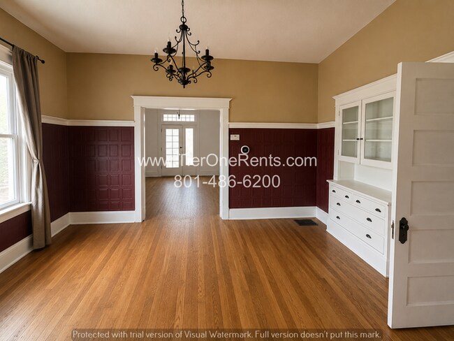 Building Photo - NO DEPOSIT option available for qualified renters