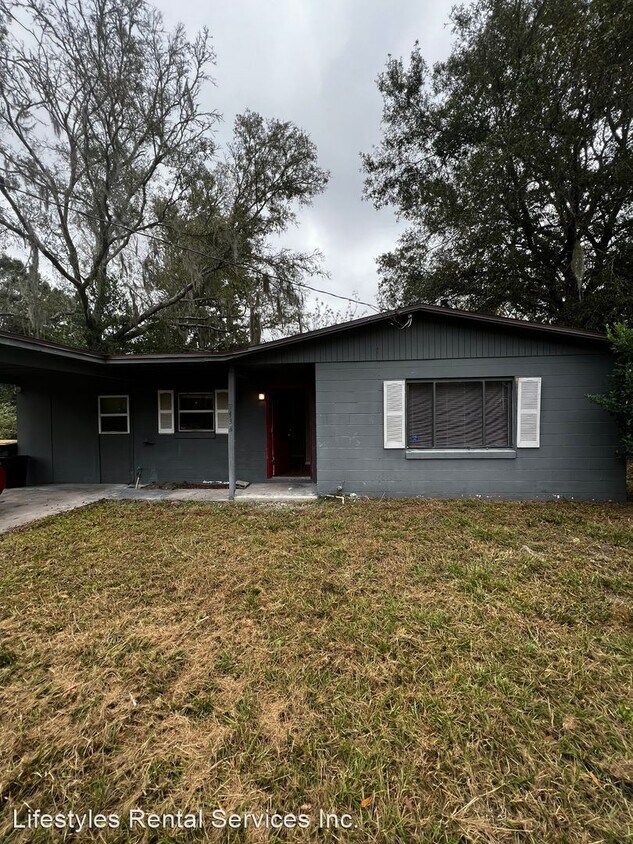 3 br, 1.5 bath House 9433 Sibbald Rd House Rental in Jacksonville