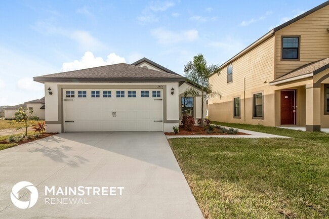 Building Photo - 2475 Caspian Dr