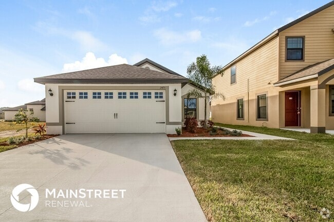 Building Photo - 2475 Caspian Dr