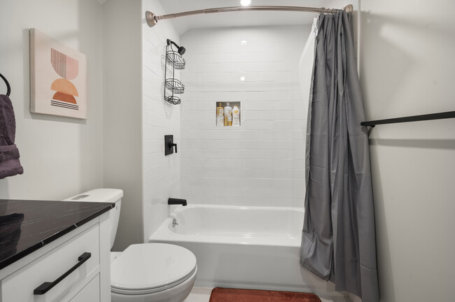 Foto del edificio - 21 Bolton St