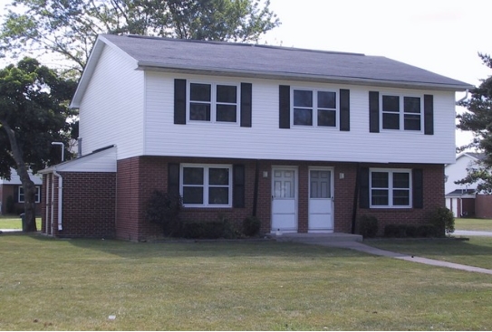 Primary Photo - Gabriel Drive Apartments