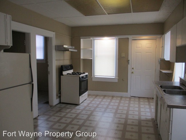 Building Photo - 3 br, 1 bath House - 1422 Hanna St