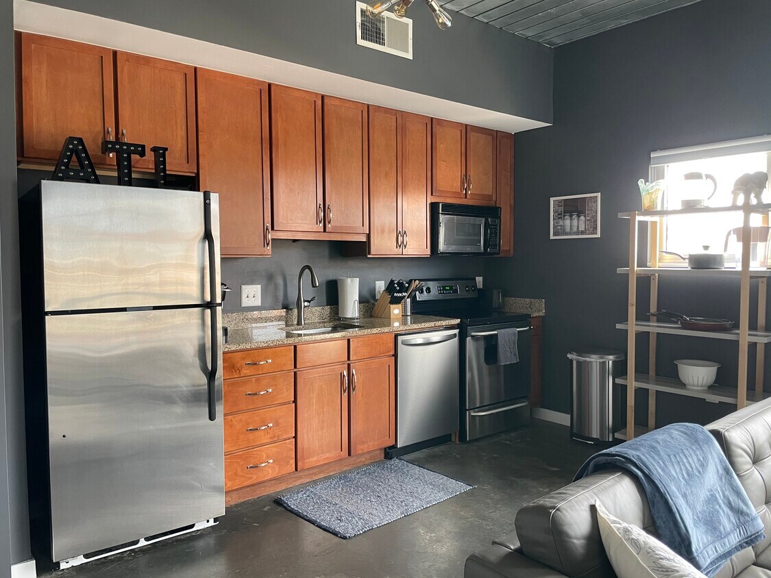 620 Glen Iris Dr NE Atlanta, GA 30308 Alquileres en Atlanta, GA