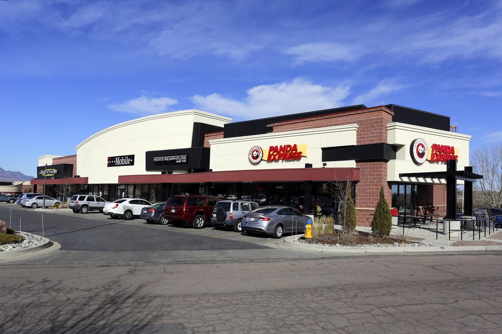 Is Stratmoor Hills a Good Place To Live in Colorado Springs