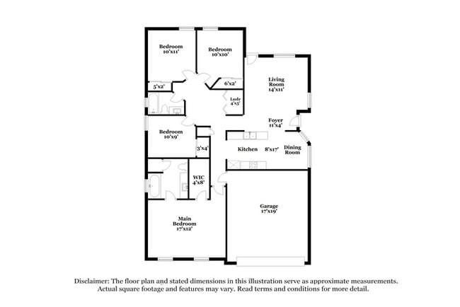 Building Photo - 9311 E Onza Ave
