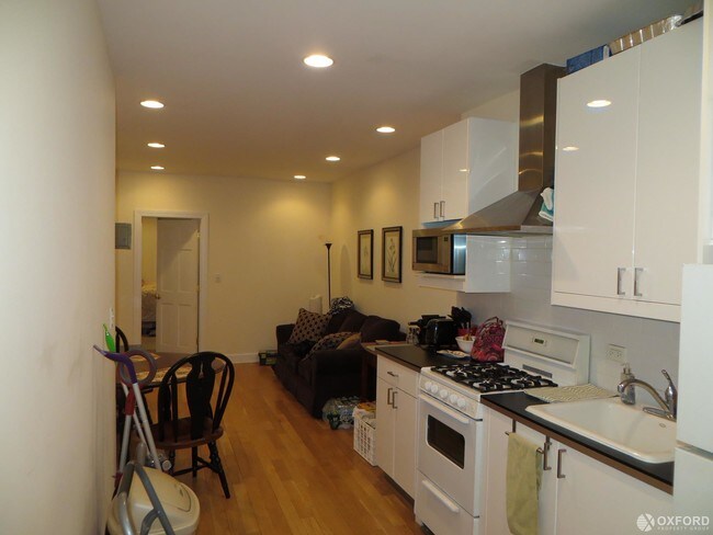 Foto del edificio - 524 East 84th Street