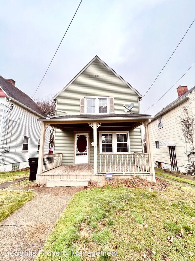 Building Photo - 2 br, 1 bath House - 1708 Davidson Street