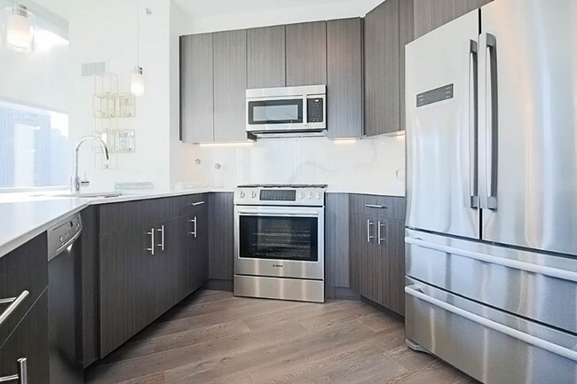 Foto del edificio - 495 N Park Dr