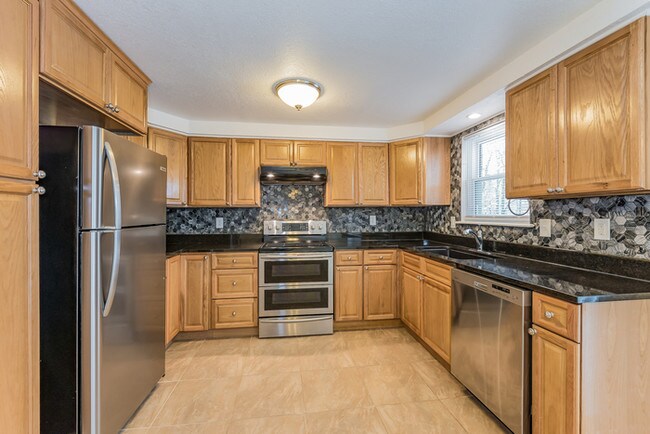 Foto del edificio - 5919 NE 45th St