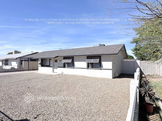 Foto del edificio - 856 E 9th Ave