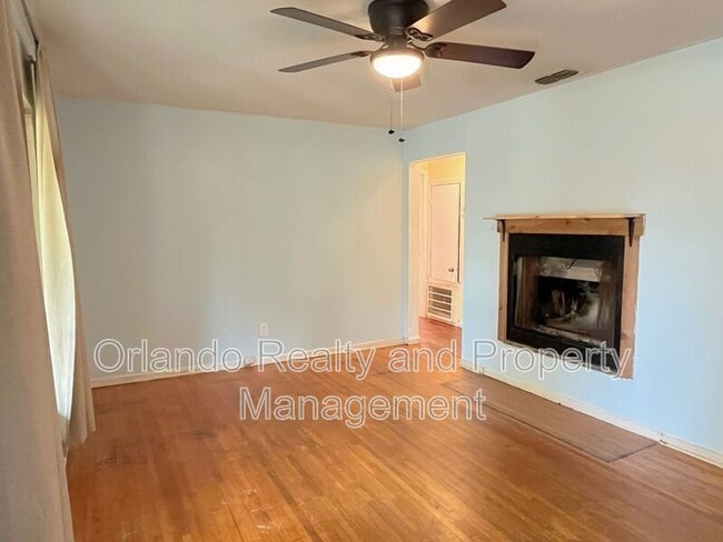 Foto del edificio - 2611 Pembrook Dr