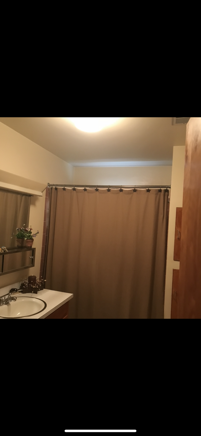 Bathroom - 206 W Beaver St