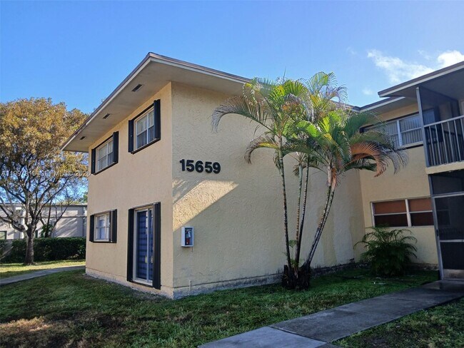 Foto del edificio - 15659 SW 73rd Cir Terrace