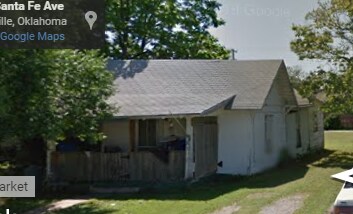 Foto del edificio - 121 N Seminole Ave