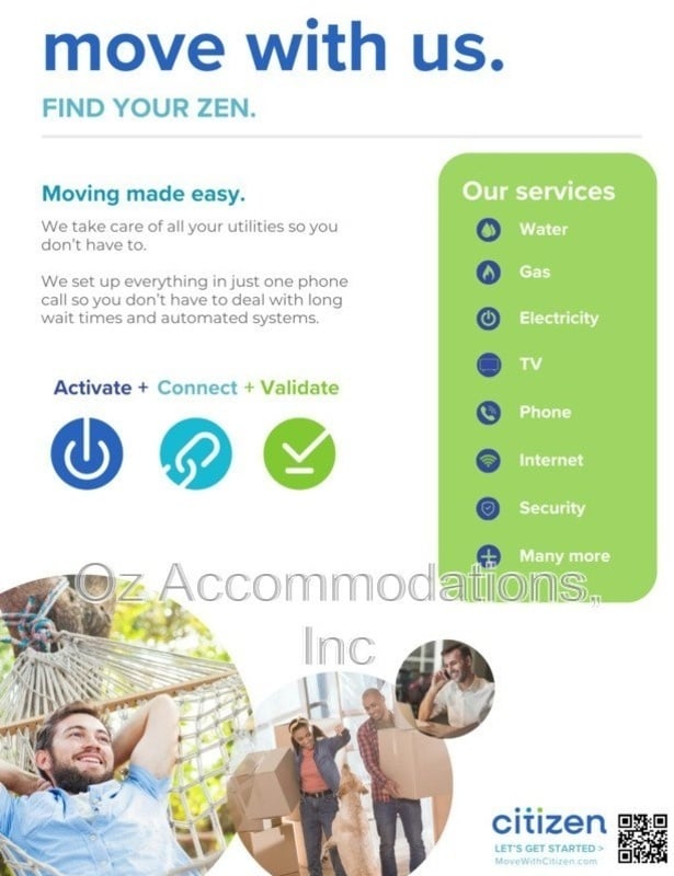 Foto del edificio - 816 S Woodland Ave