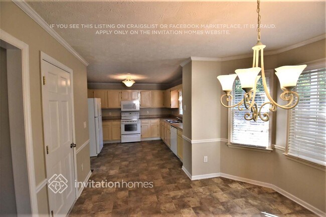 Foto del edificio - 4973 Shallow Ridge Rd NE