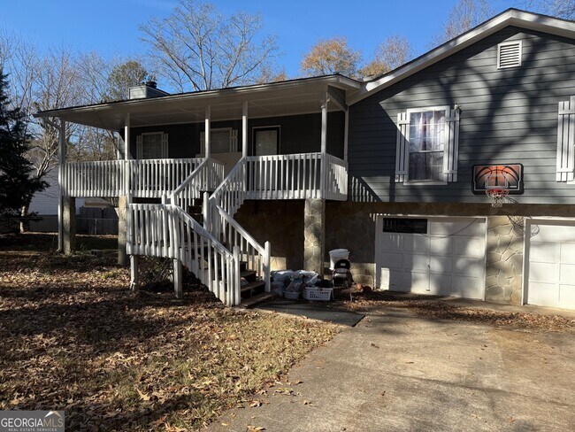 Foto del edificio - 3619 Bomar Rd