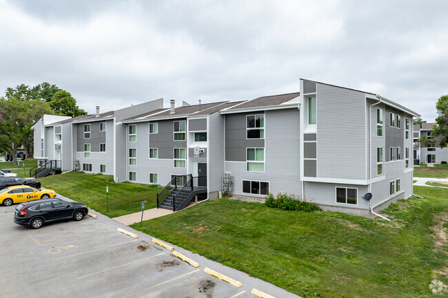 Foto del edificio - Timbercreek Apartments