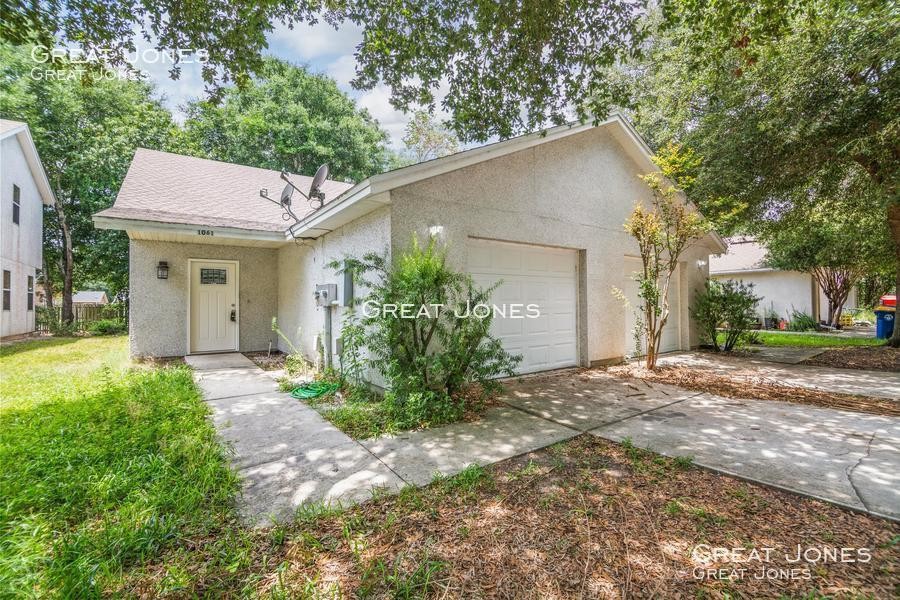 Foto principal - 1061 S 19th St