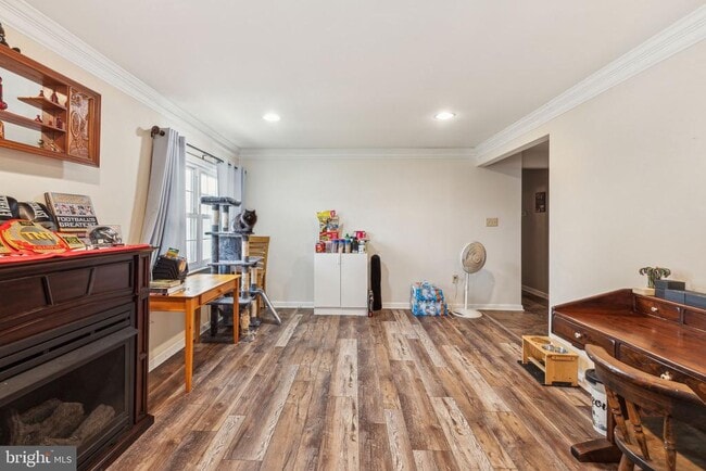 Foto del edificio - 3 Primrose Ln