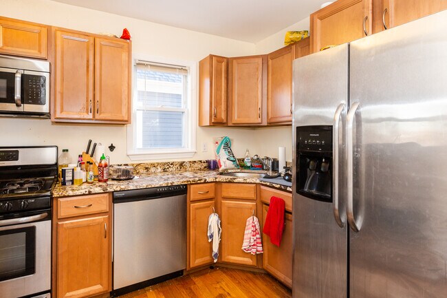 Foto del edificio - 186 Calumet St