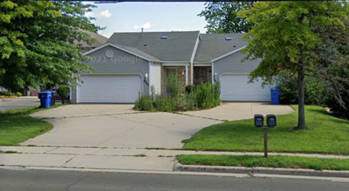 6920 Century Ave, Middleton, WI 53562 Townhome Rentals in Middleton