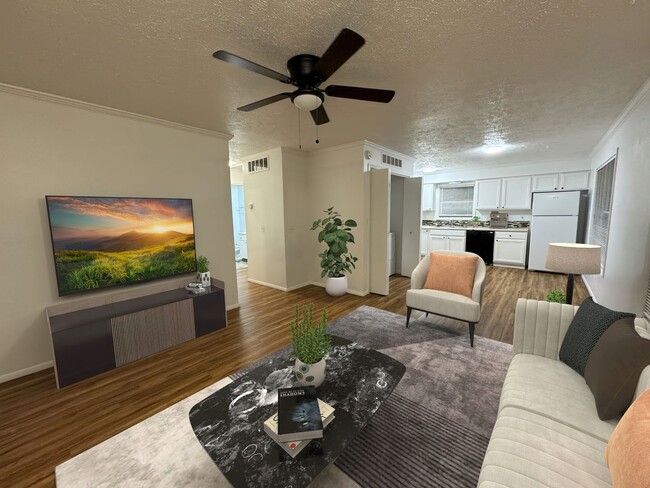 Photo - 1112 Mazatlan Cir Apartment