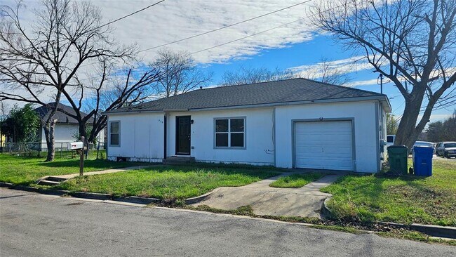 Foto del edificio - 919 W 6th St