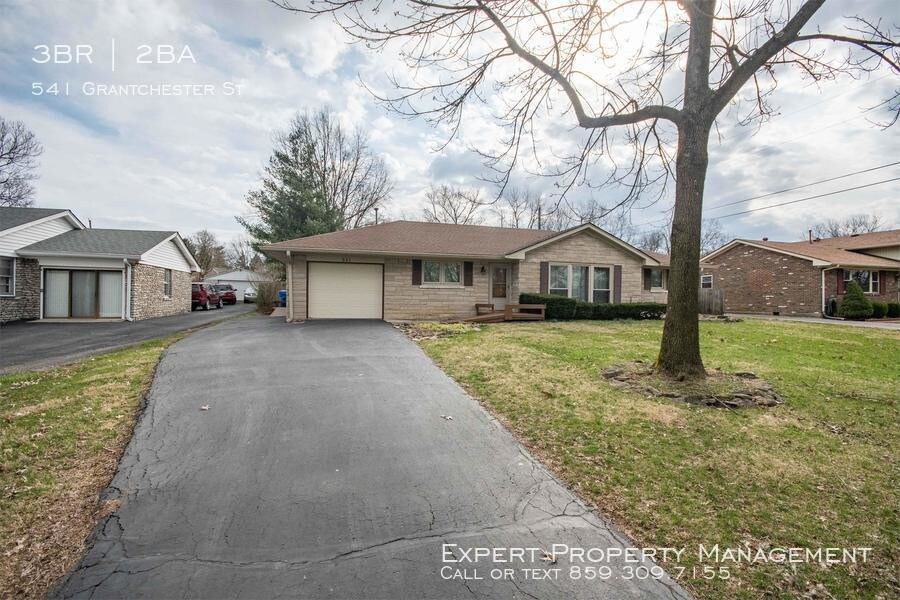 Foto principal - 541 Grantchester St