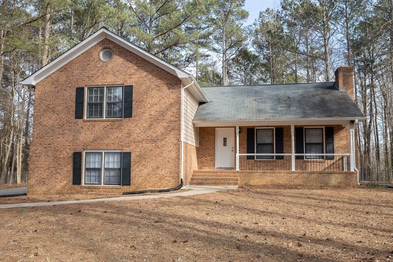 Primary Photo - 1230 Fernwood Dr
